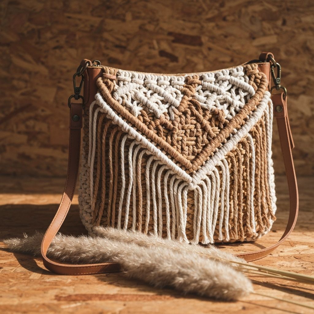 Bolso Silvestre